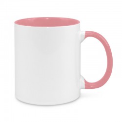 Coffee Mugs - Madrid Coffee Mug - Two Tone - 330ml