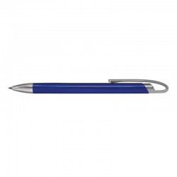 Metal Promotional Pens - Devo Metal Pen