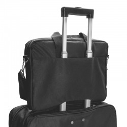 Laptop Bags - Swiss Peak 38cm Laptop Bag