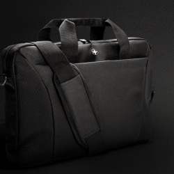 Laptop Bags - Swiss Peak 38cm Laptop Bag