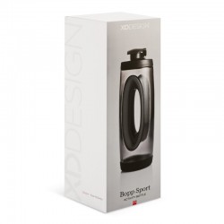 Drink Bottles - Bopp Sport Activity Bottle - 550ml