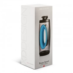 Drink Bottles - Bopp Sport Activity Bottle - 550ml