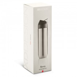Outdoor Umbrellas - Neva Water Bottle - Metal