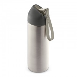 Outdoor Umbrellas - Neva Water Bottle - Metal