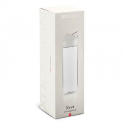 Drink Bottles - Neva Water Bottle - Tritan- 450ml