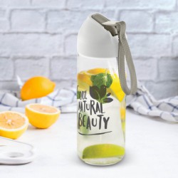 Drink Bottles - Neva Water Bottle - Tritan- 450ml