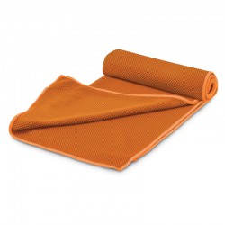Sports Towels - Yeti Premium Cooling Towel - Pouch