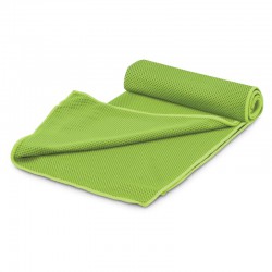 Sports Towels - Yeti Premium Cooling Towel - Pouch