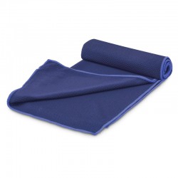 Sports Towels - Yeti Premium Cooling Towel - Pouch