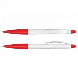 BBQ Sets - Spark Stylus Pen - White Barrel