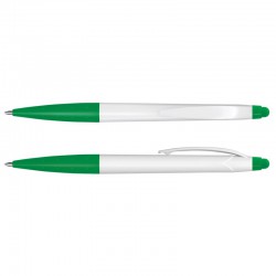 BBQ Sets - Spark Stylus Pen - White Barrel