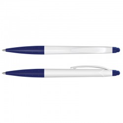 BBQ Sets - Spark Stylus Pen - White Barrel