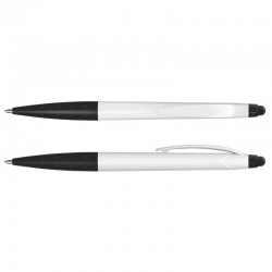 BBQ Sets - Spark Stylus Pen - White Barrel