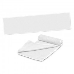 Sports Towels - Yeti Premium Cooling Towel - Full Colour - Pouch