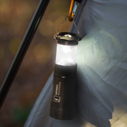 Torches - Blaze Flashlight Lantern