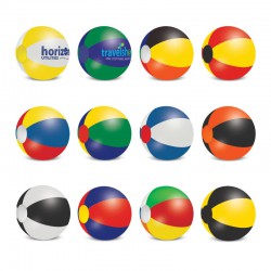 Novelties - Beach Ball - 21cm Mix and Match