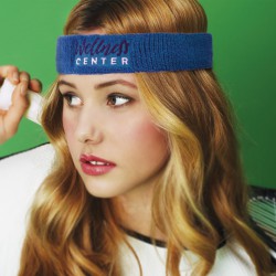 Exercise Sets - Head Sweat Band