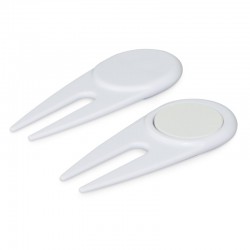 Corporate Golf Accessories - Golf Divot Repairer with Marker