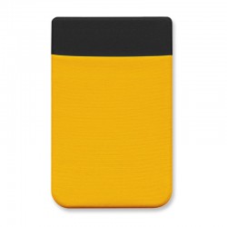 Phone Accessories - Lycra Phone Wallet - Full Colour