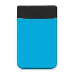Phone Accessories - Lycra Phone Wallet - Full Colour