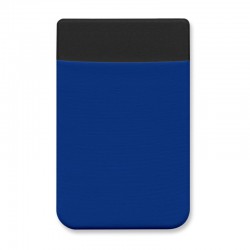 Phone Accessories - Lycra Phone Wallet - Full Colour