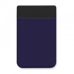 Phone Accessories - Lycra Phone Wallet - Full Colour