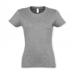 Ladies Promotional T Shirts - SOLS Imperial Womens T-Shirt