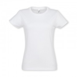 Ladies Promotional T Shirts - SOLS Imperial Womens T-Shirt