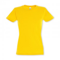 Ladies Promotional T Shirts - SOLS Imperial Womens T-Shirt