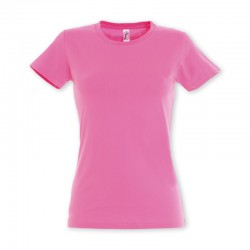 Ladies Promotional T Shirts - SOLS Imperial Womens T-Shirt