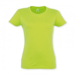 Ladies Promotional T Shirts - SOLS Imperial Womens T-Shirt