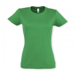 Ladies Promotional T Shirts - SOLS Imperial Womens T-Shirt