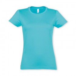Ladies Promotional T Shirts - SOLS Imperial Womens T-Shirt