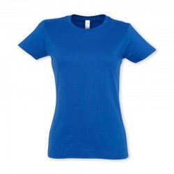 Ladies Promotional T Shirts - SOLS Imperial Womens T-Shirt