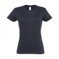 Ladies Promotional T Shirts - SOLS Imperial Womens T-Shirt