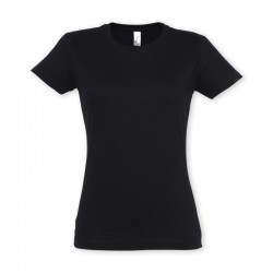 Ladies Promotional T Shirts - SOLS Imperial Womens T-Shirt