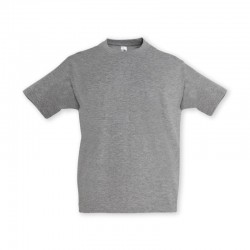 Ladies Promotional T Shirts - SOLS Imperial Kids T-Shirt