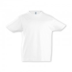 Ladies Promotional T Shirts - SOLS Imperial Kids T-Shirt