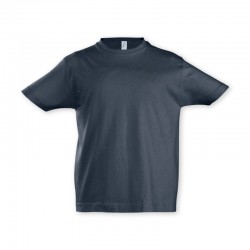 Ladies Promotional T Shirts - SOLS Imperial Kids T-Shirt
