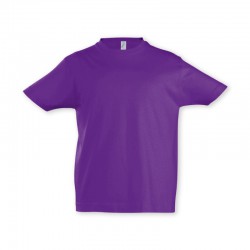 Ladies Promotional T Shirts - SOLS Imperial Kids T-Shirt