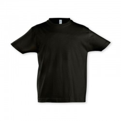 Ladies Promotional T Shirts - SOLS Imperial Kids T-Shirt