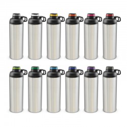 Outdoor Umbrellas - Primo Metal Bottle