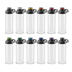 Outdoor Umbrellas - Primo Metal Bottle