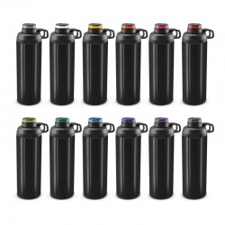 Outdoor Umbrellas - Primo Metal Bottle