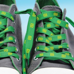 Novelties - Shoe Laces