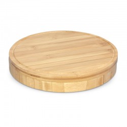 Cheese Sets - Kensington Cheese Board