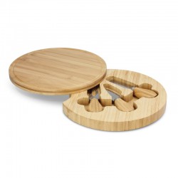 Cheese Sets - Kensington Cheese Board