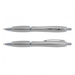 Plastic Promotional Pens - Vistro Pen - Colour Match
