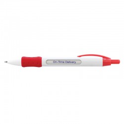 Plastic Promotional Pens - Atara Message Pen