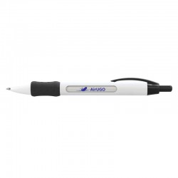 Plastic Promotional Pens - Atara Message Pen